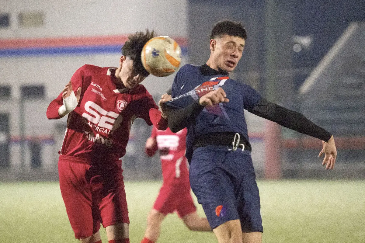 Coppa Brescia: gli scatti dei quarti