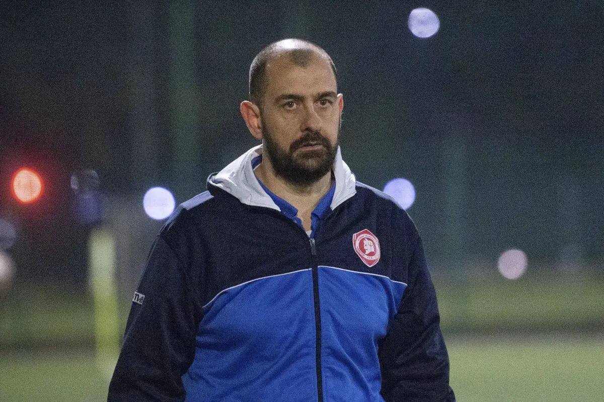 Coppa Brescia: gli scatti dei quarti