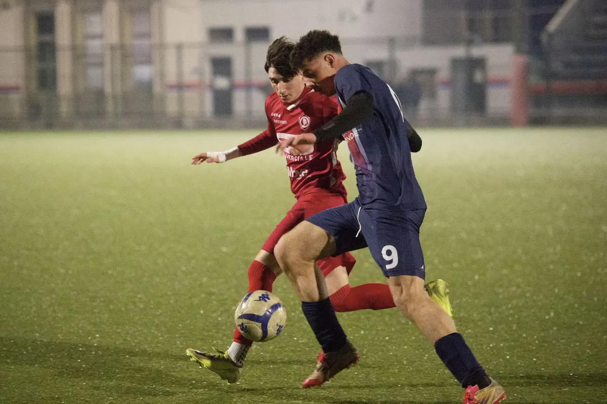 Coppa Brescia: gli scatti dei quarti