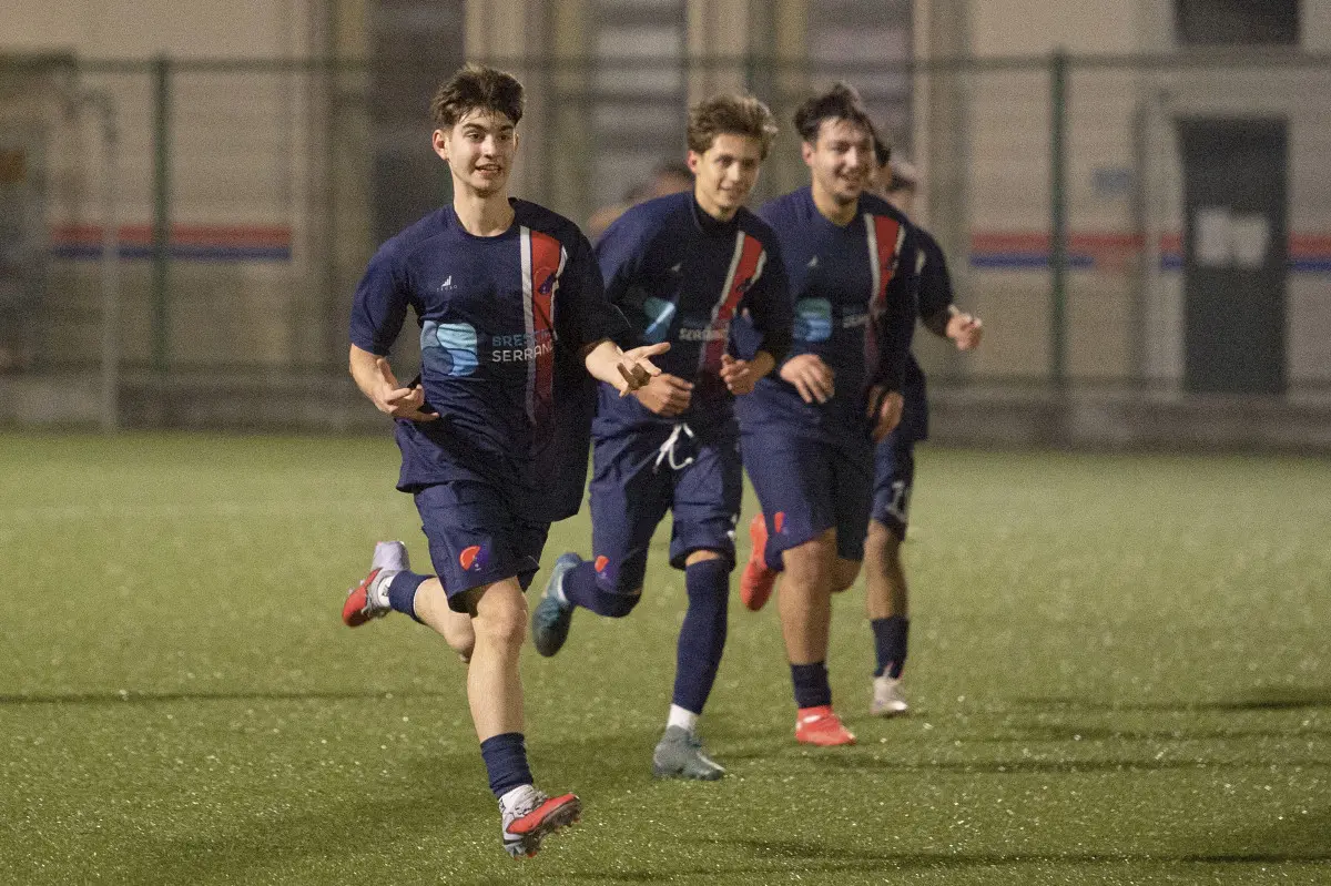 Coppa Brescia: gli scatti dei quarti