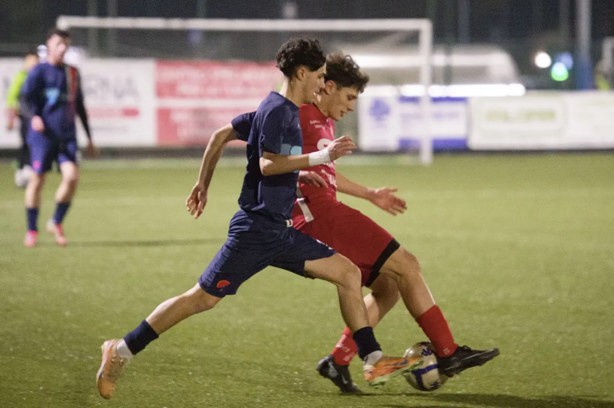 Coppa Brescia: gli scatti dei quarti