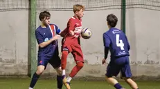 Coppa Brescia: gli scatti dei quarti