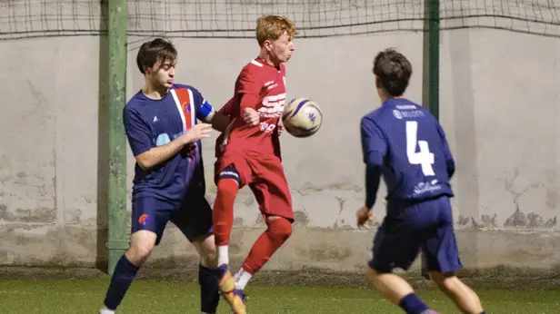 Coppa Brescia: gli scatti dei quarti