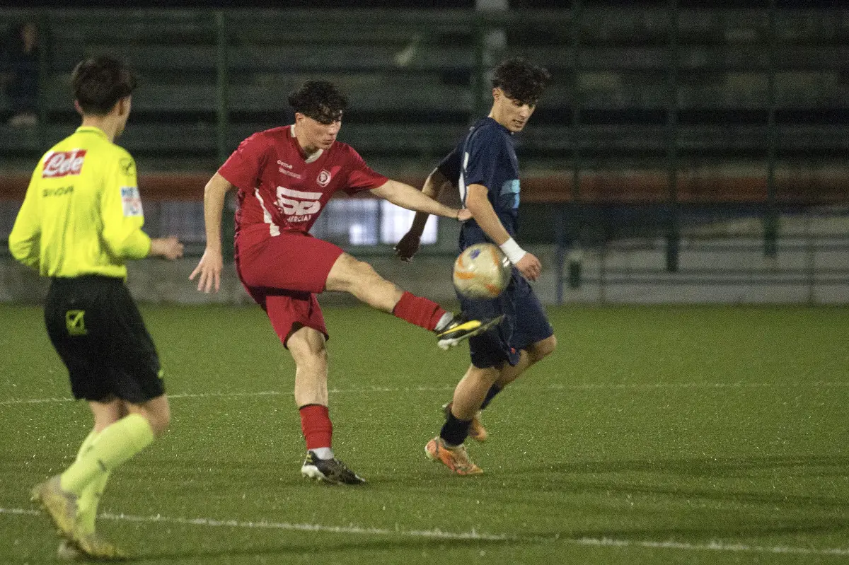 Coppa Brescia: gli scatti dei quarti