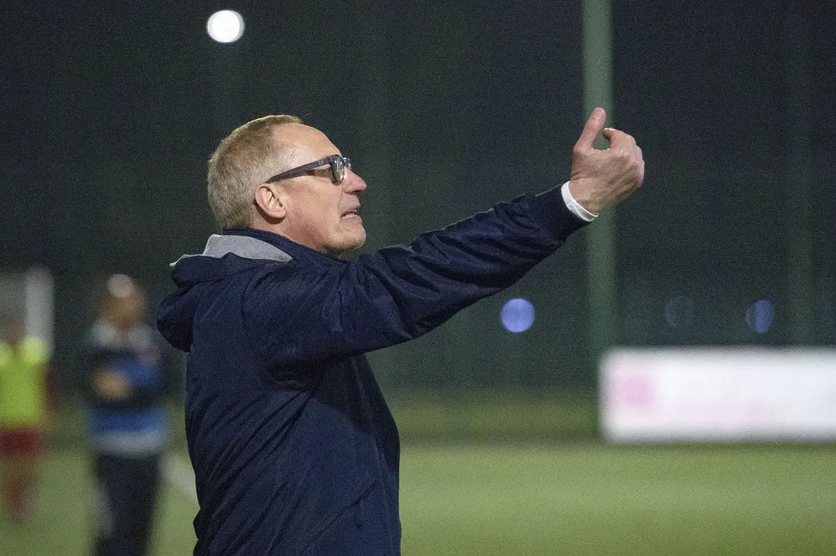 Coppa Brescia: gli scatti dei quarti