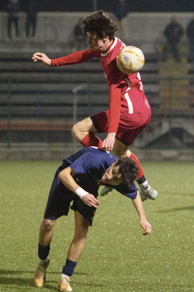 Coppa Brescia: gli scatti dei quarti