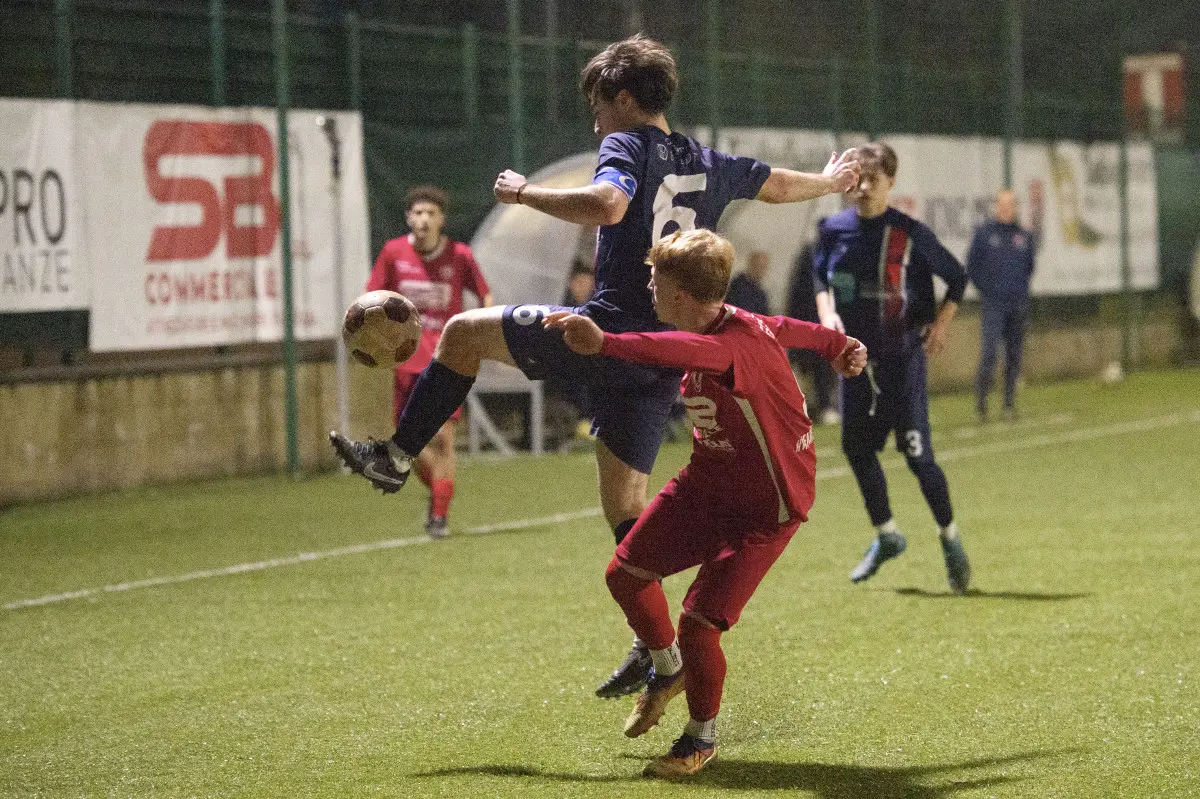 Coppa Brescia: gli scatti dei quarti