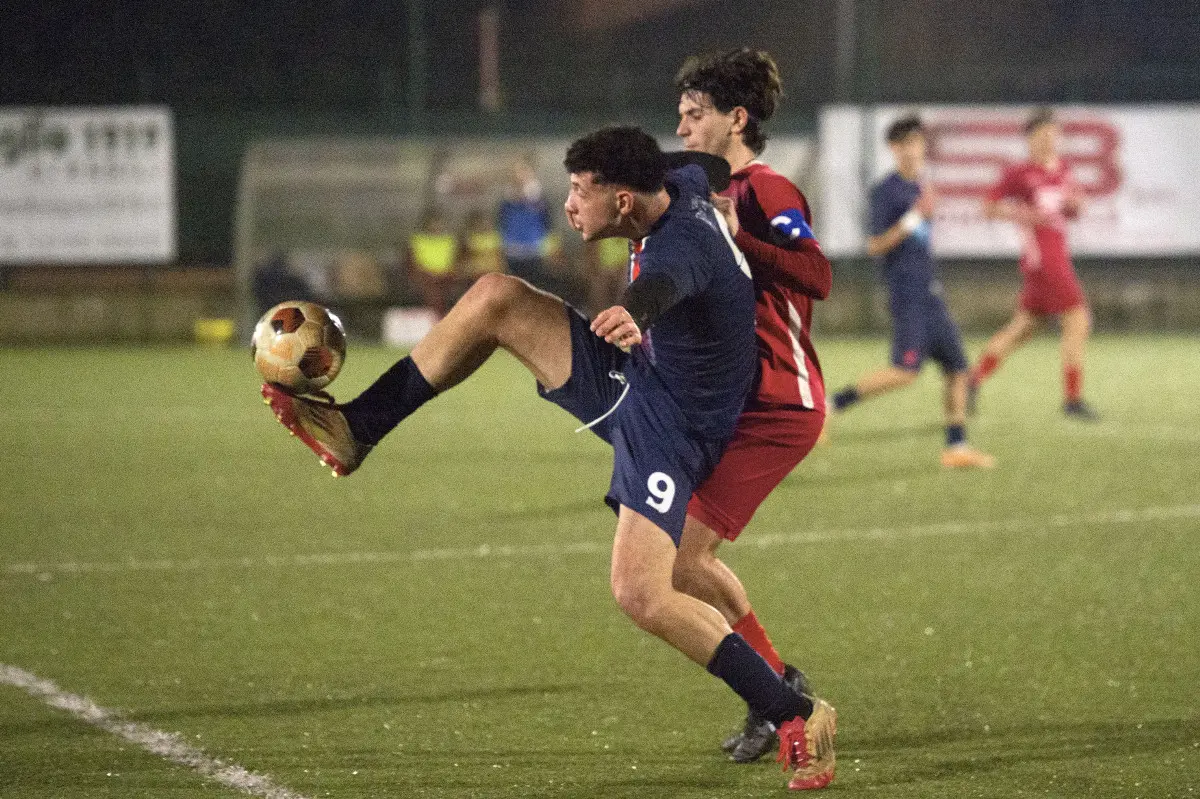 Coppa Brescia: gli scatti dei quarti