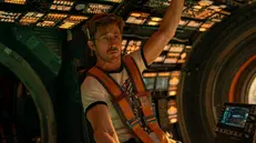 Ryan Gosling in «Project Hail Mary»