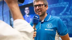 Matteo Cotelli - New Reporter © www.giornaledibrescia.it