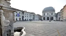 Palazzo Loggia - © www.giornaledibrescia.it