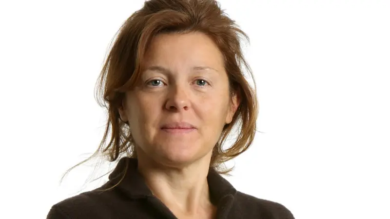 Prorettrice. Adriana Apostoli