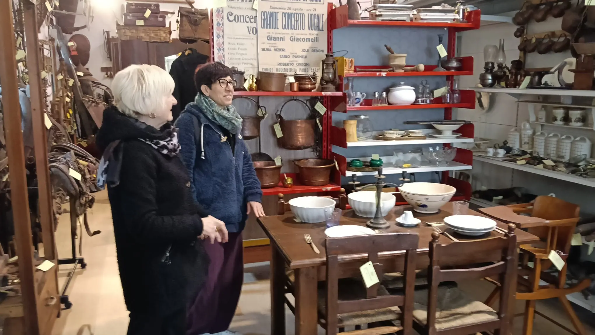 Giornate Fai a Caino