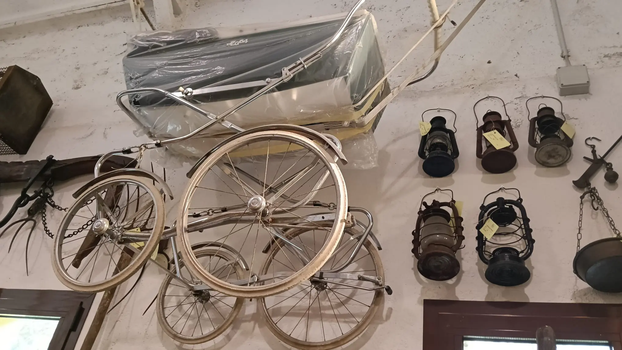 Giornate Fai a Caino