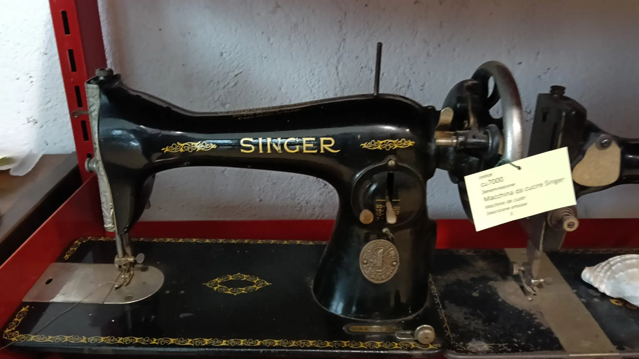 Giornate Fai a Caino