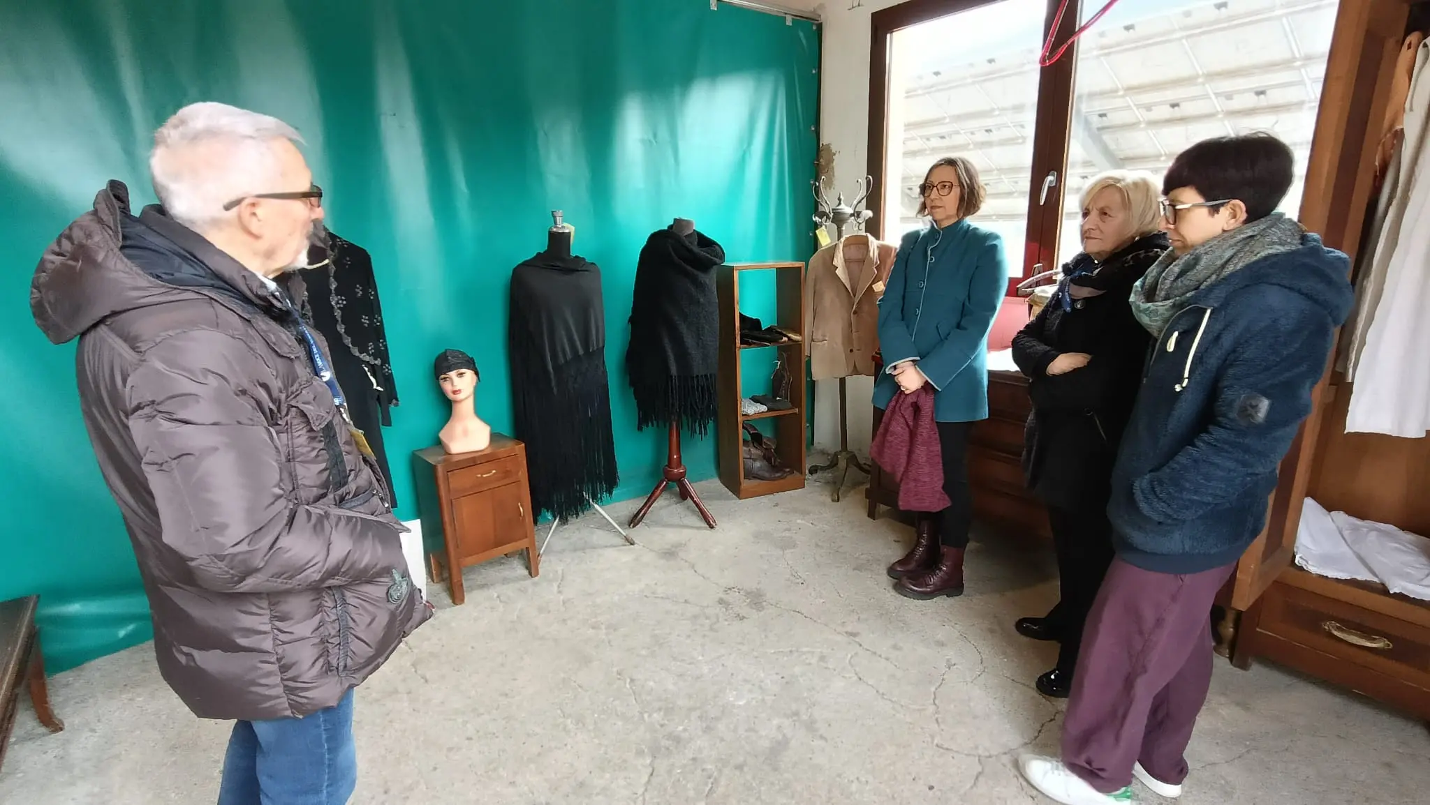 Giornate Fai a Caino