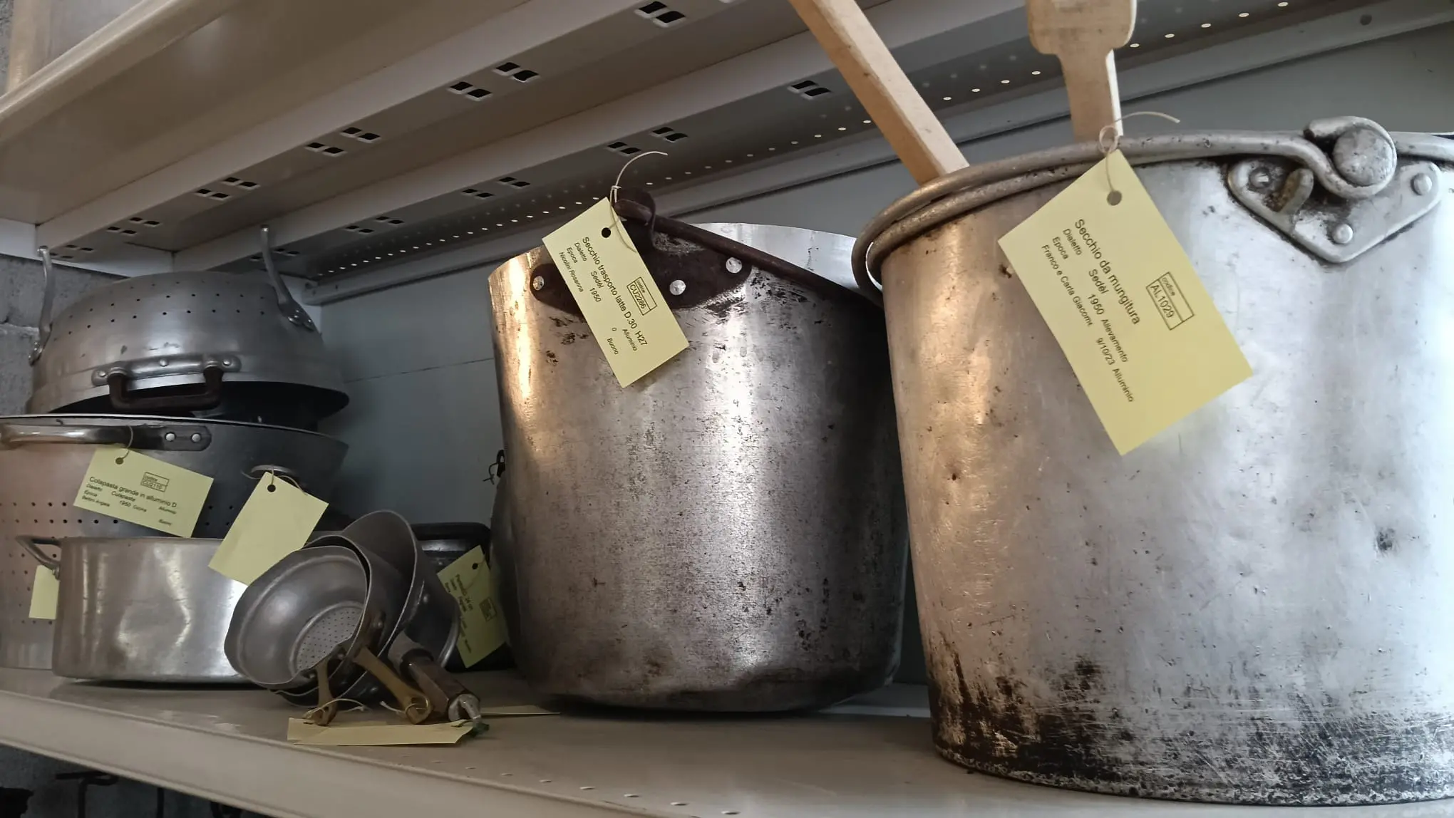 Giornate Fai a Caino