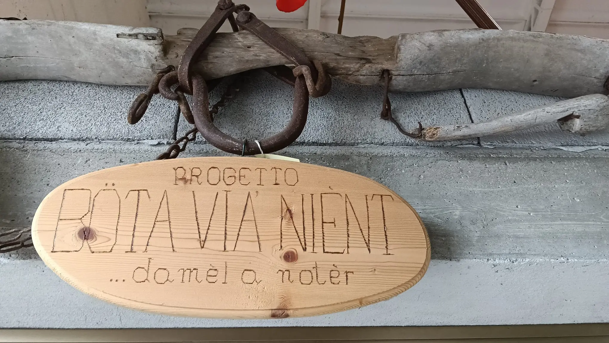 Giornate Fai a Caino