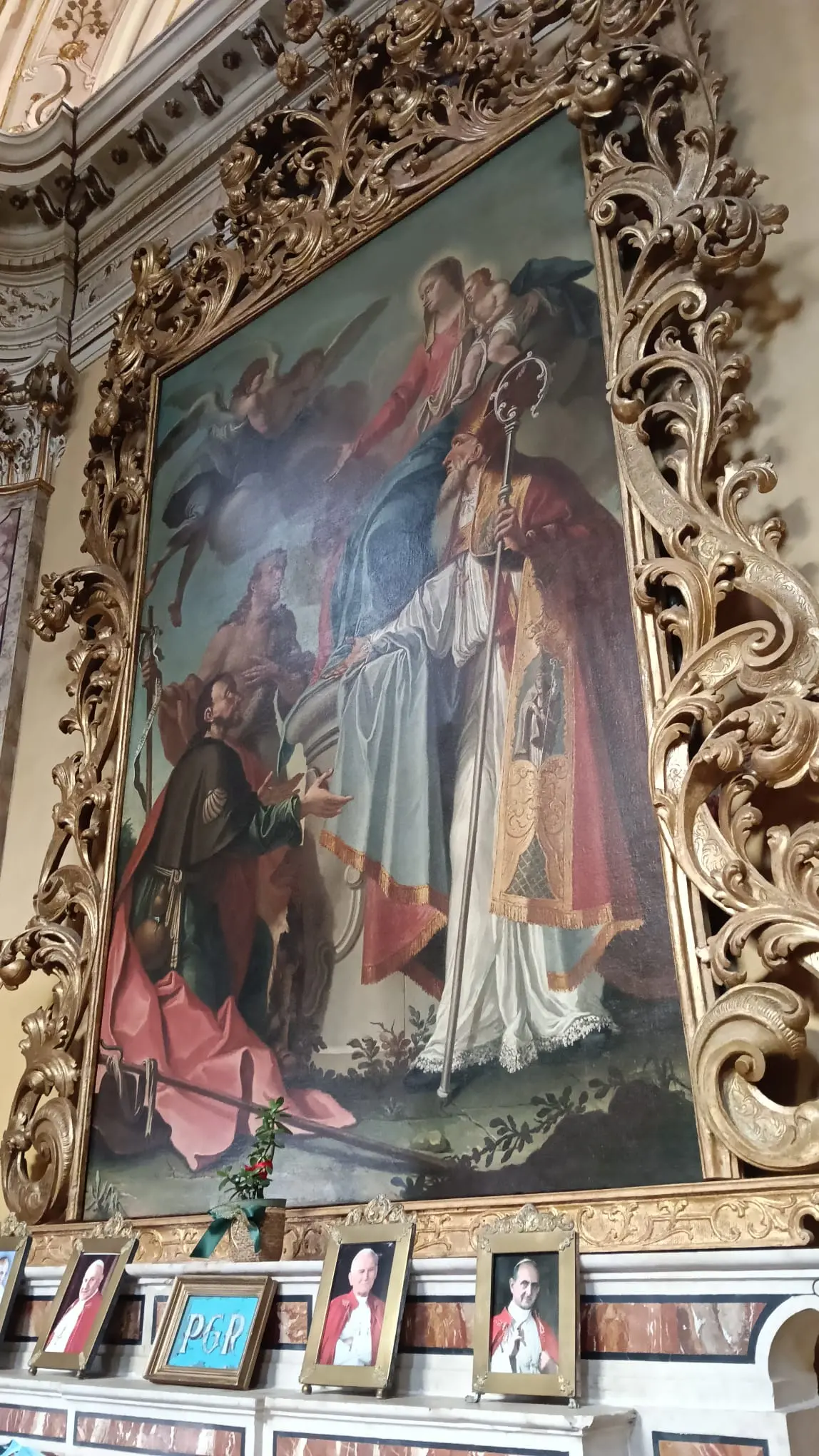 Giornate Fai a Caino