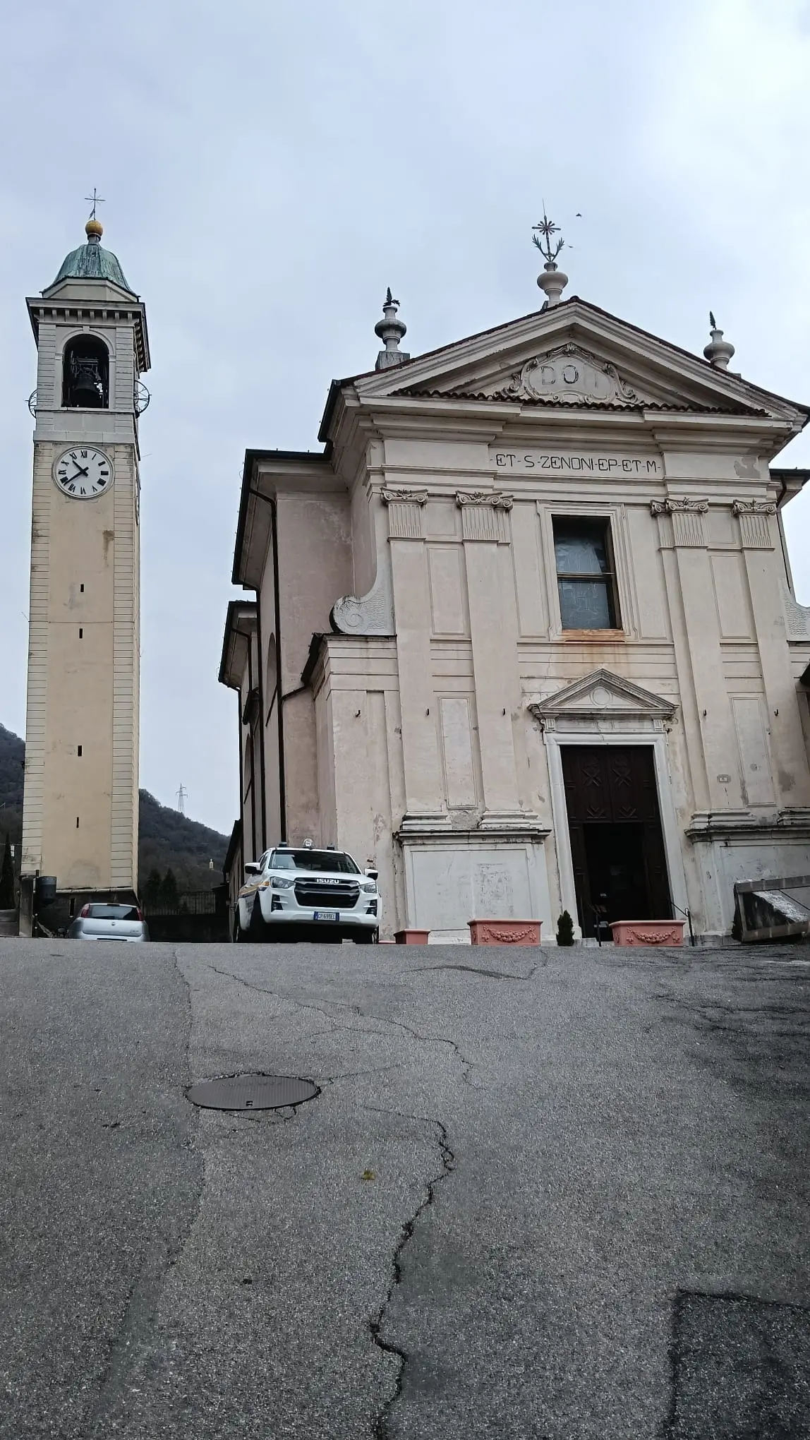 Giornate Fai a Caino