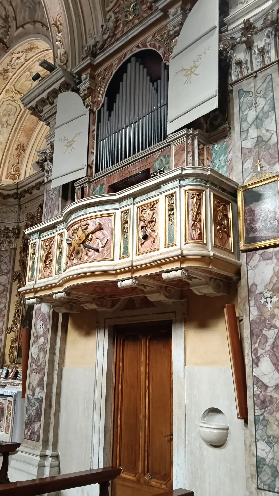 Giornate Fai a Caino