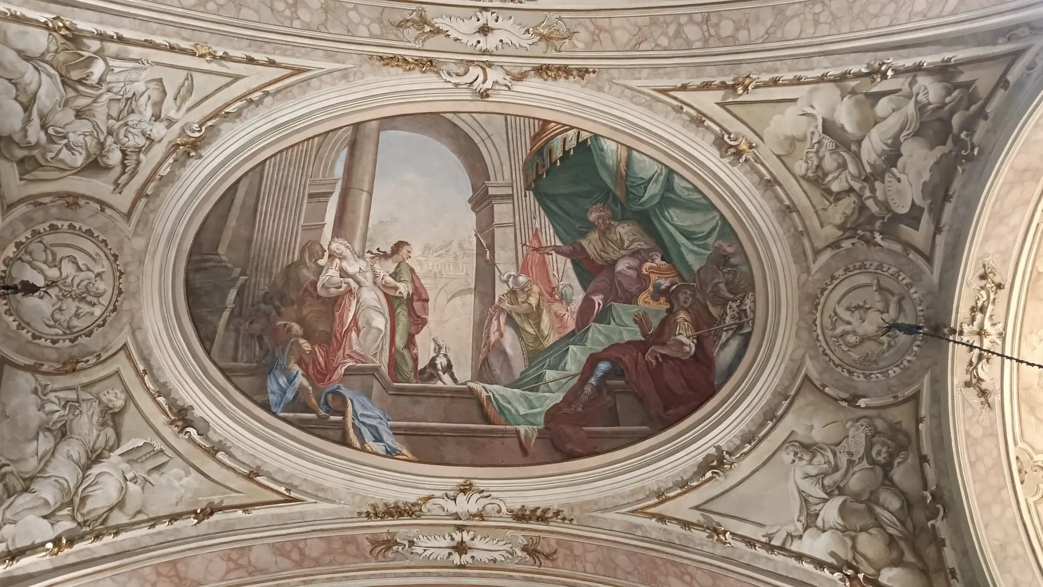 Giornate Fai a Caino