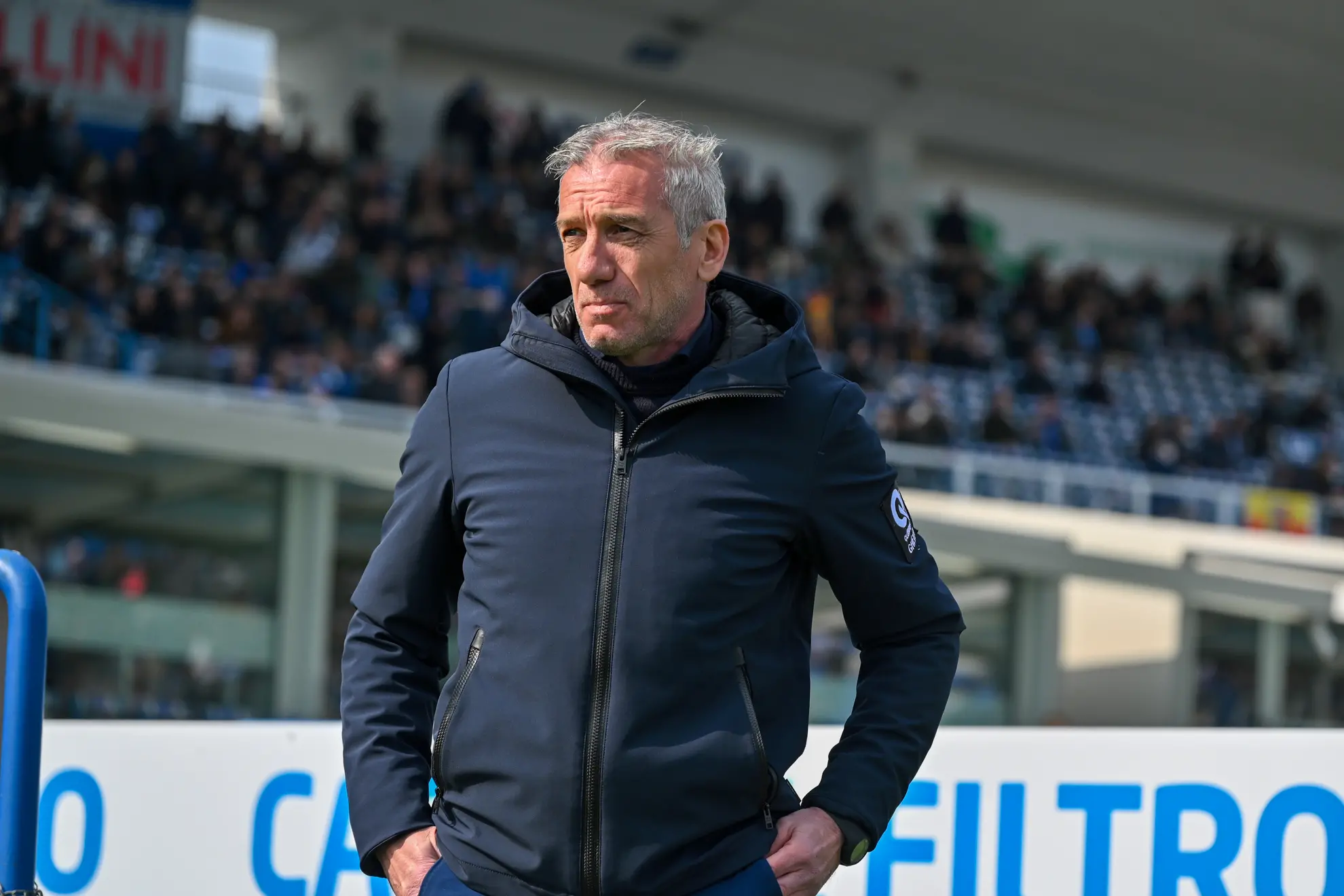 Serie C, gli scatti di Union Brescia-Ospitaletto