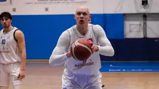 Paolo Paci di Gardone