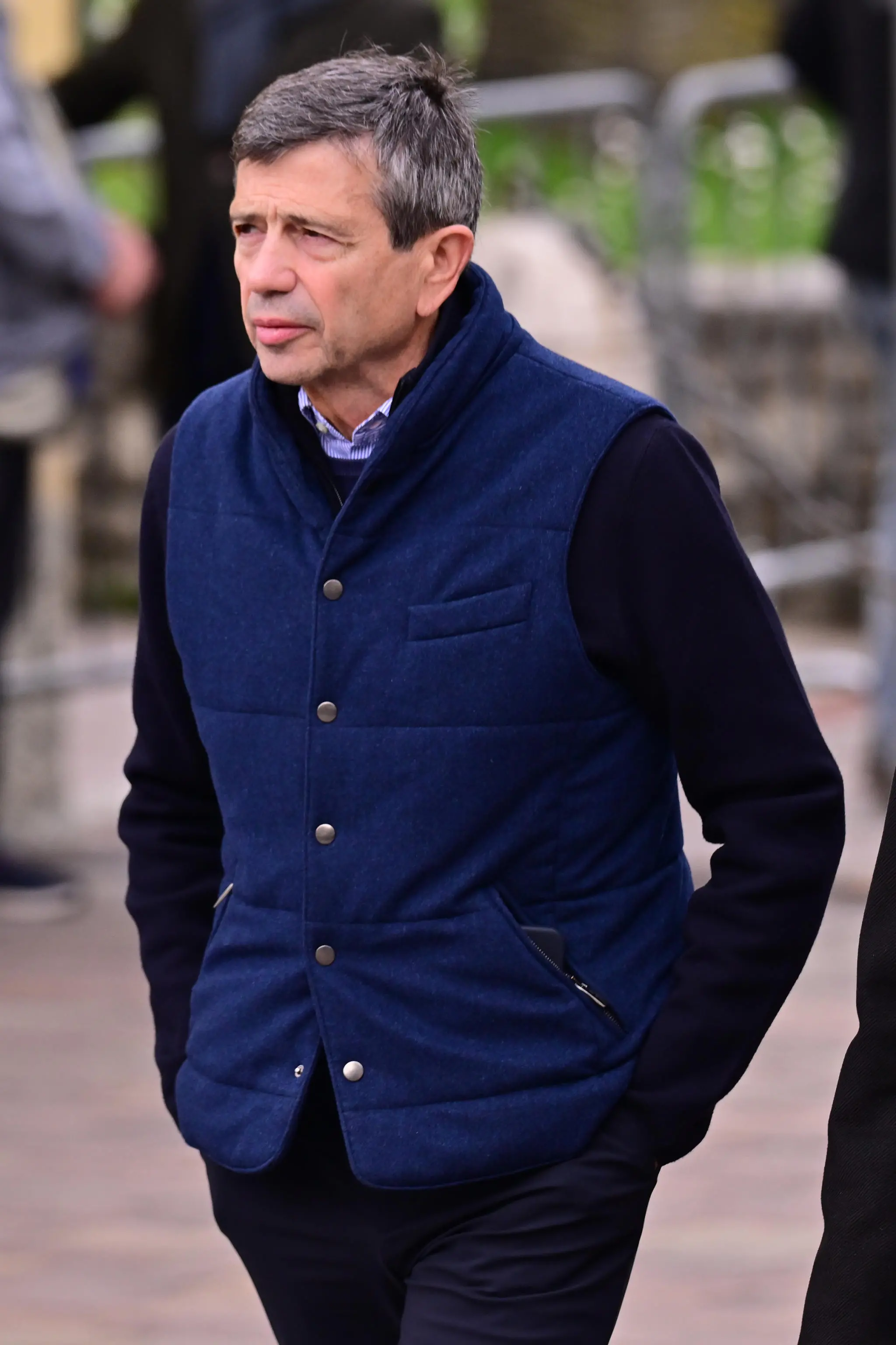 I funerali di Umberto Bossi