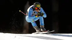 Giovanni Franzoni - Foto Ansa © www.giornaledibrescia.it