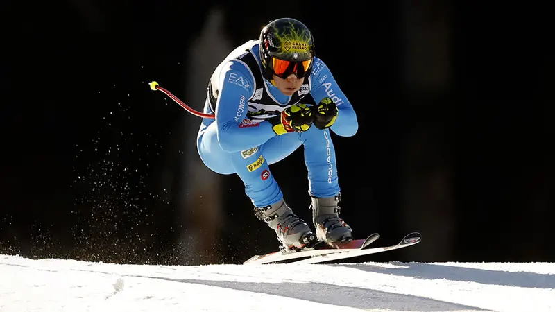 Giovanni Franzoni - Foto Ansa © www.giornaledibrescia.it