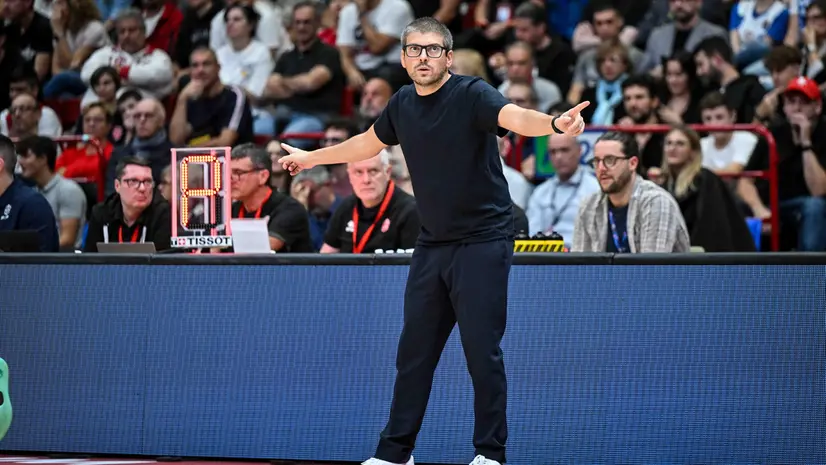 Matteo Cotelli - © www.giornaledibrescia.it