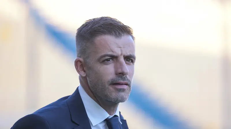 Legati, attuale responsabile del settore giovanile