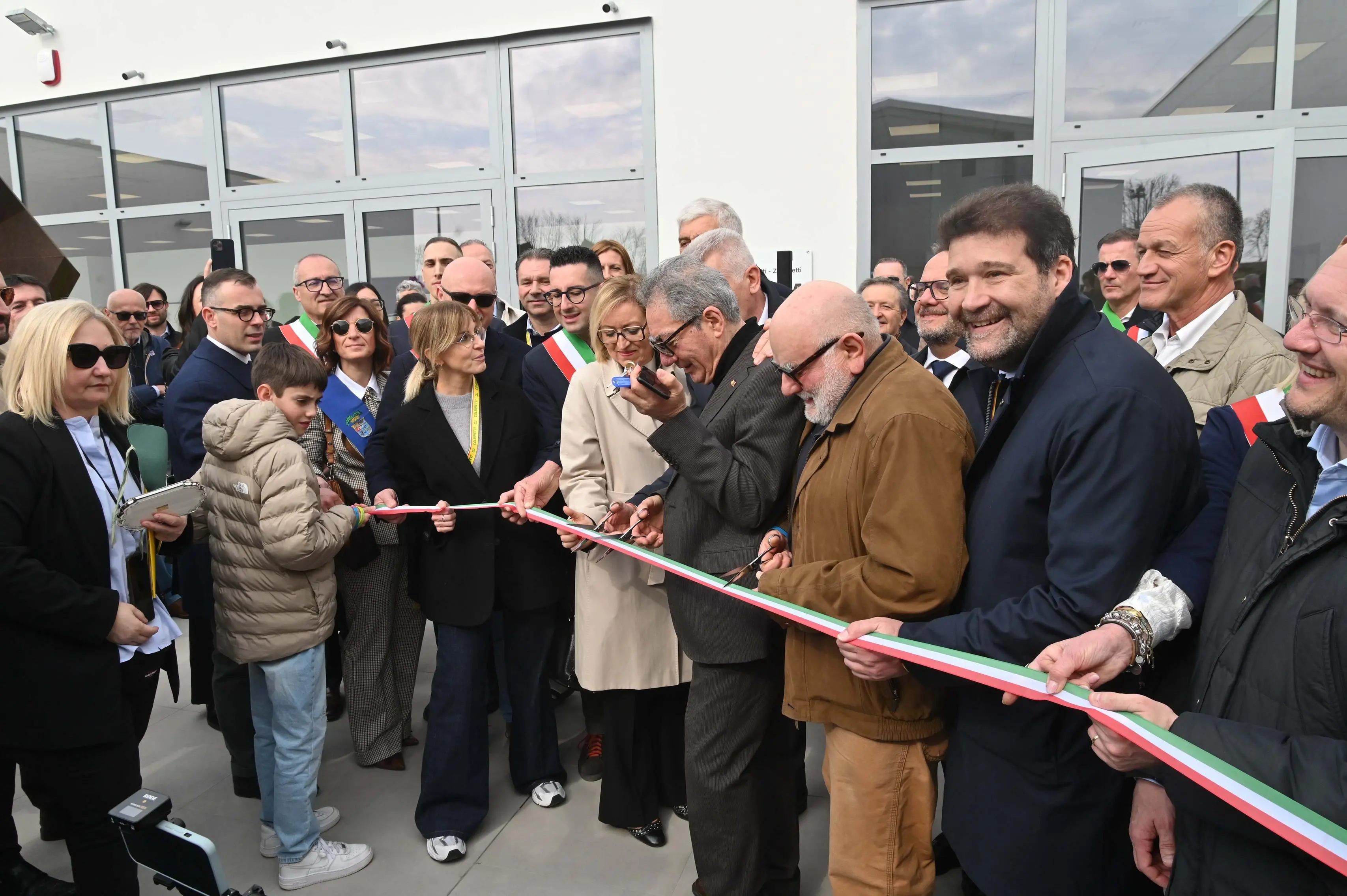 In piazza con noi da Rovato per Lombardia Carne