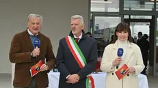 In piazza con noi da Rovato per Lombardia Carne