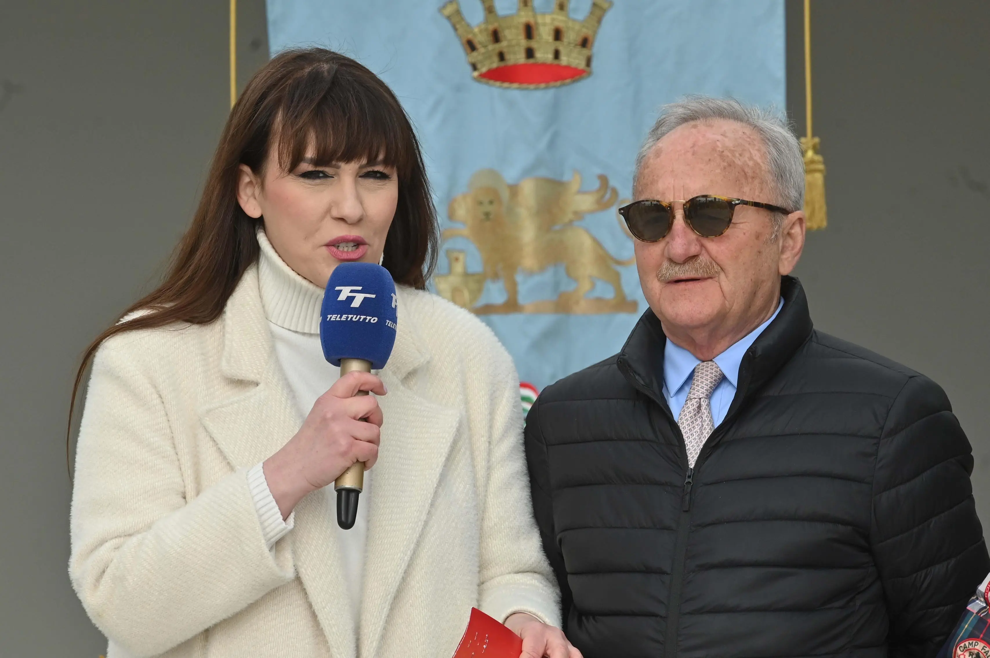 In piazza con noi da Rovato per Lombardia Carne