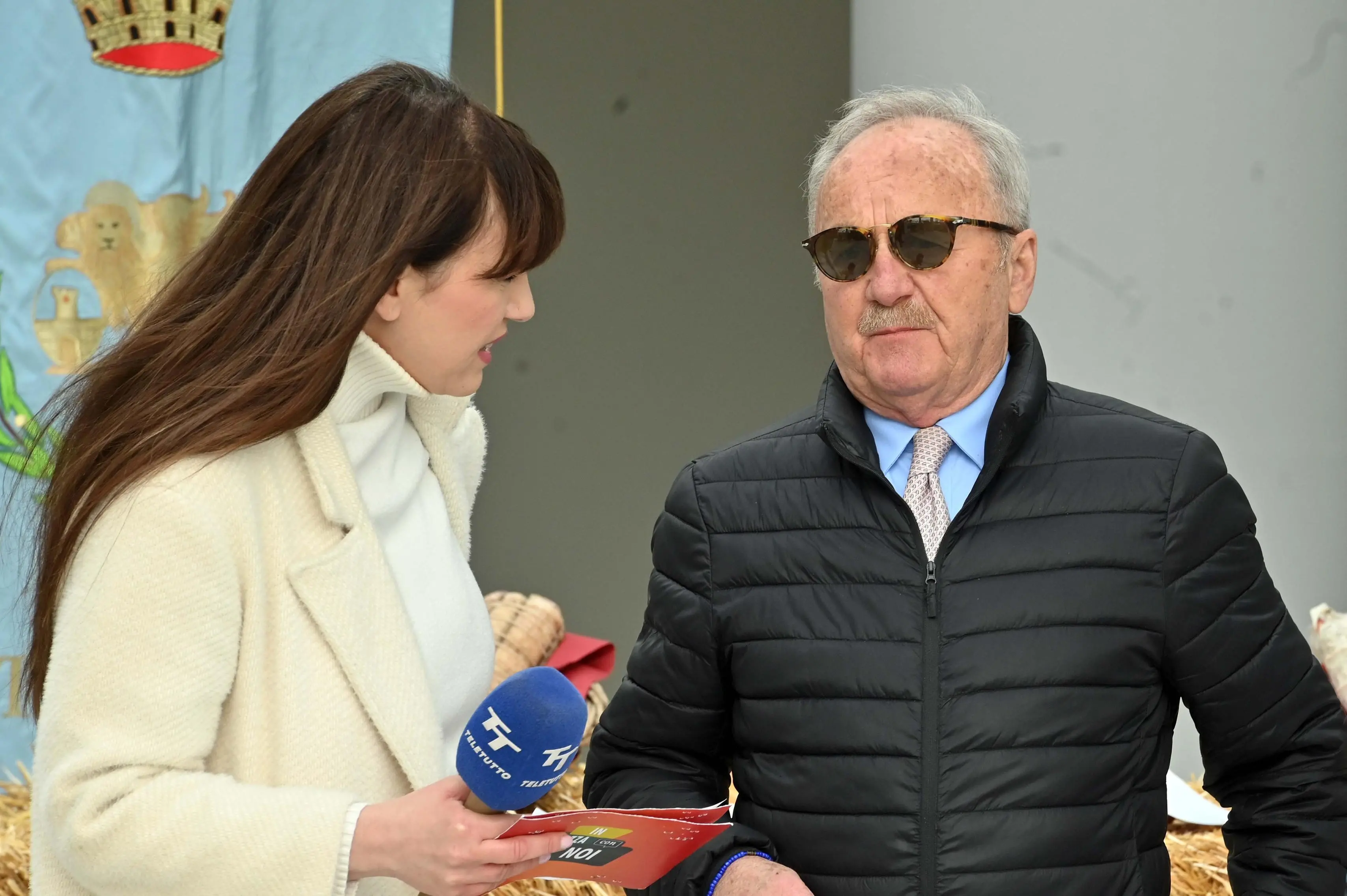 In piazza con noi da Rovato per Lombardia Carne