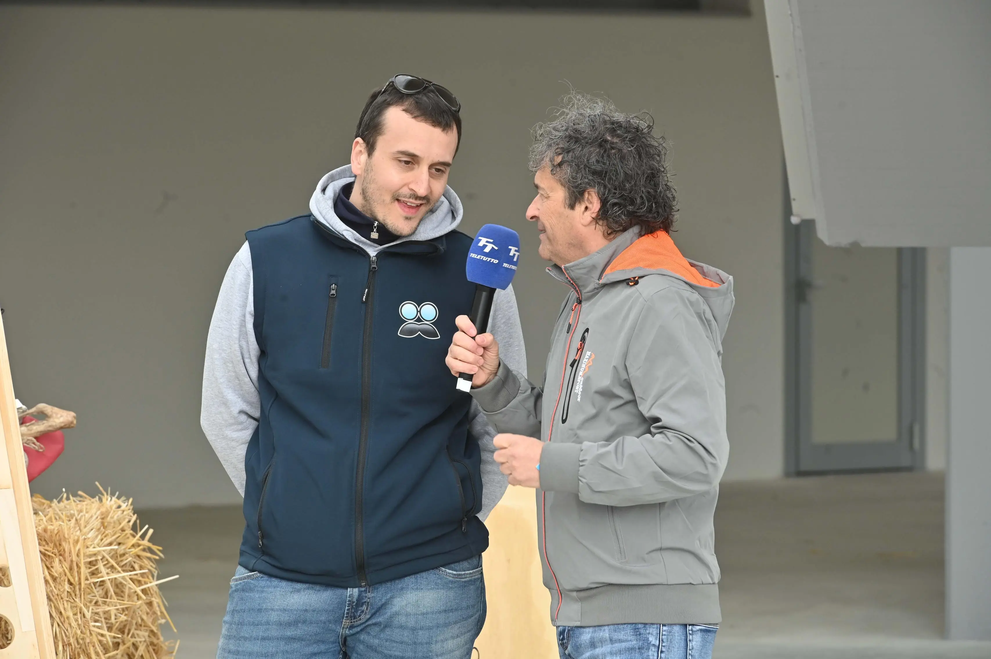 In piazza con noi da Rovato per Lombardia Carne