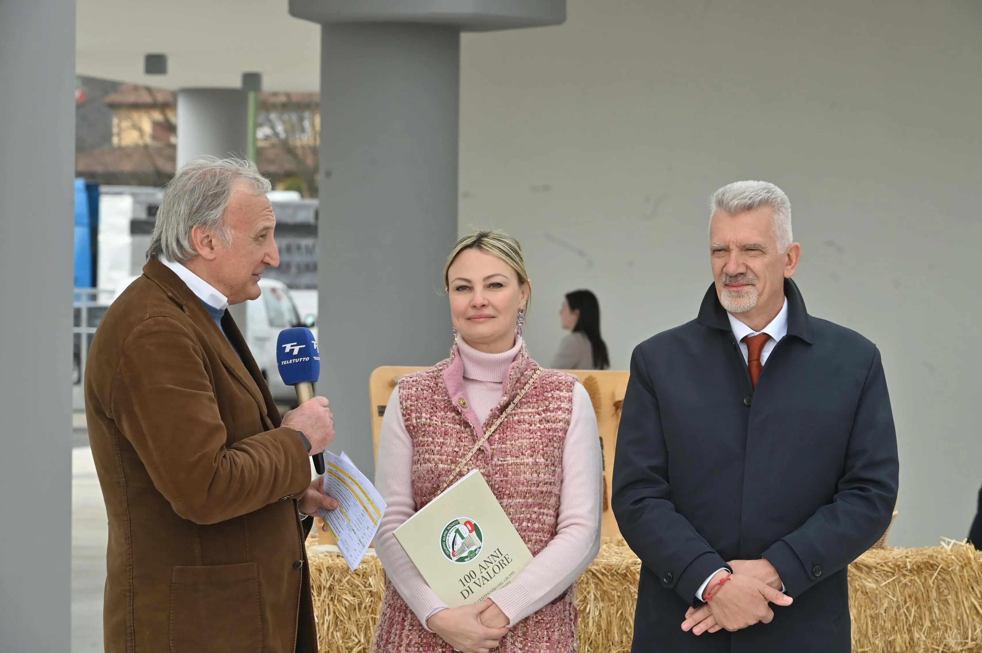 In piazza con noi da Rovato per Lombardia Carne