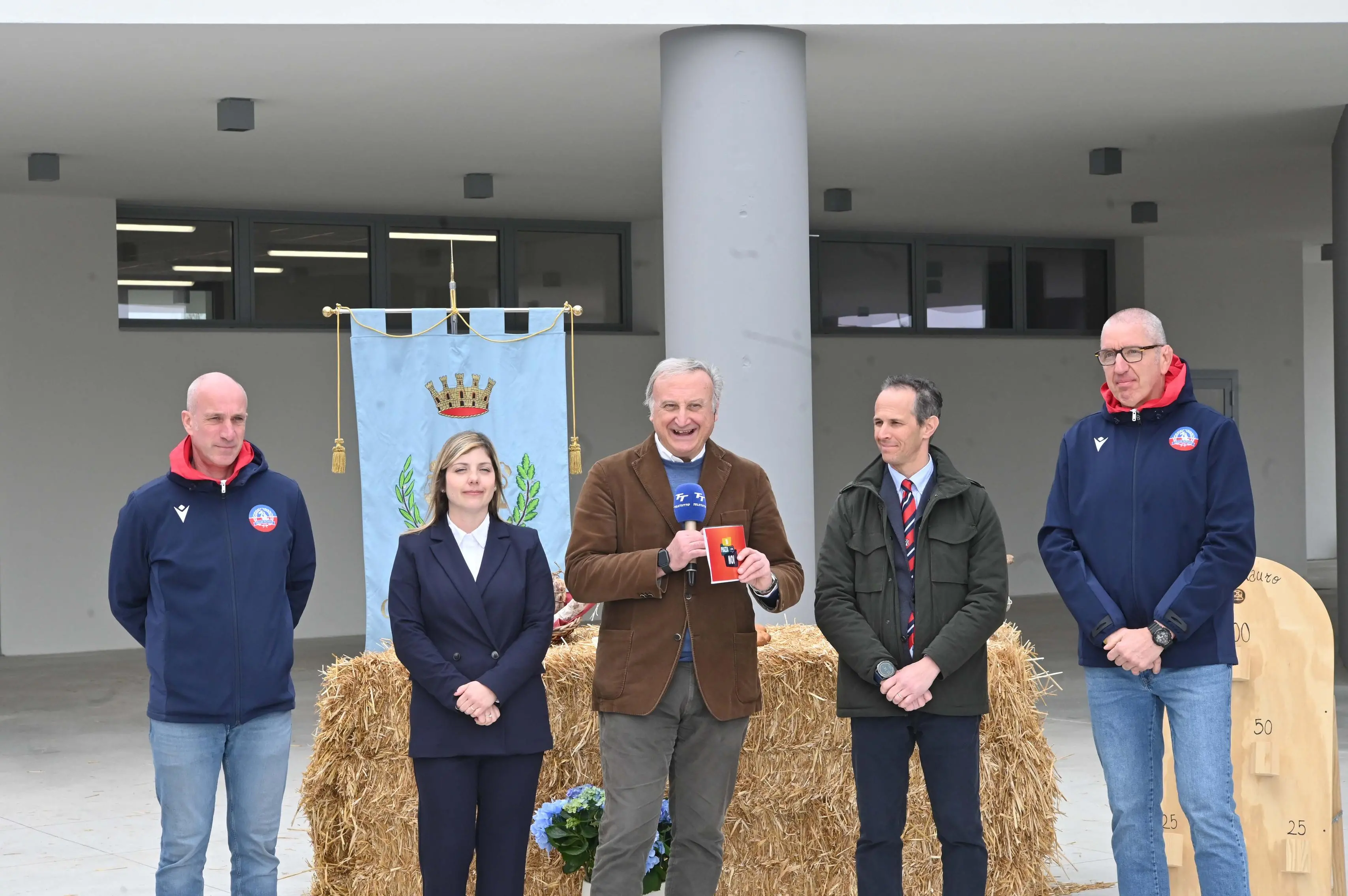 In piazza con noi da Rovato per Lombardia Carne