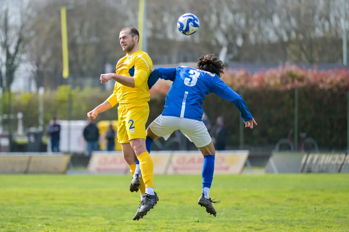 Promozione: le immagini di Remedello-Sirmione Rovizza