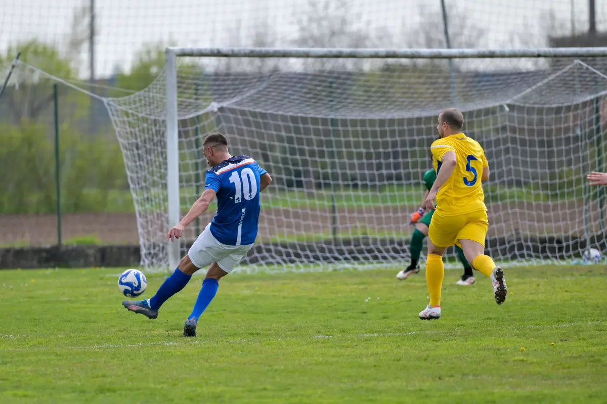 Promozione: le immagini di Remedello-Sirmione Rovizza