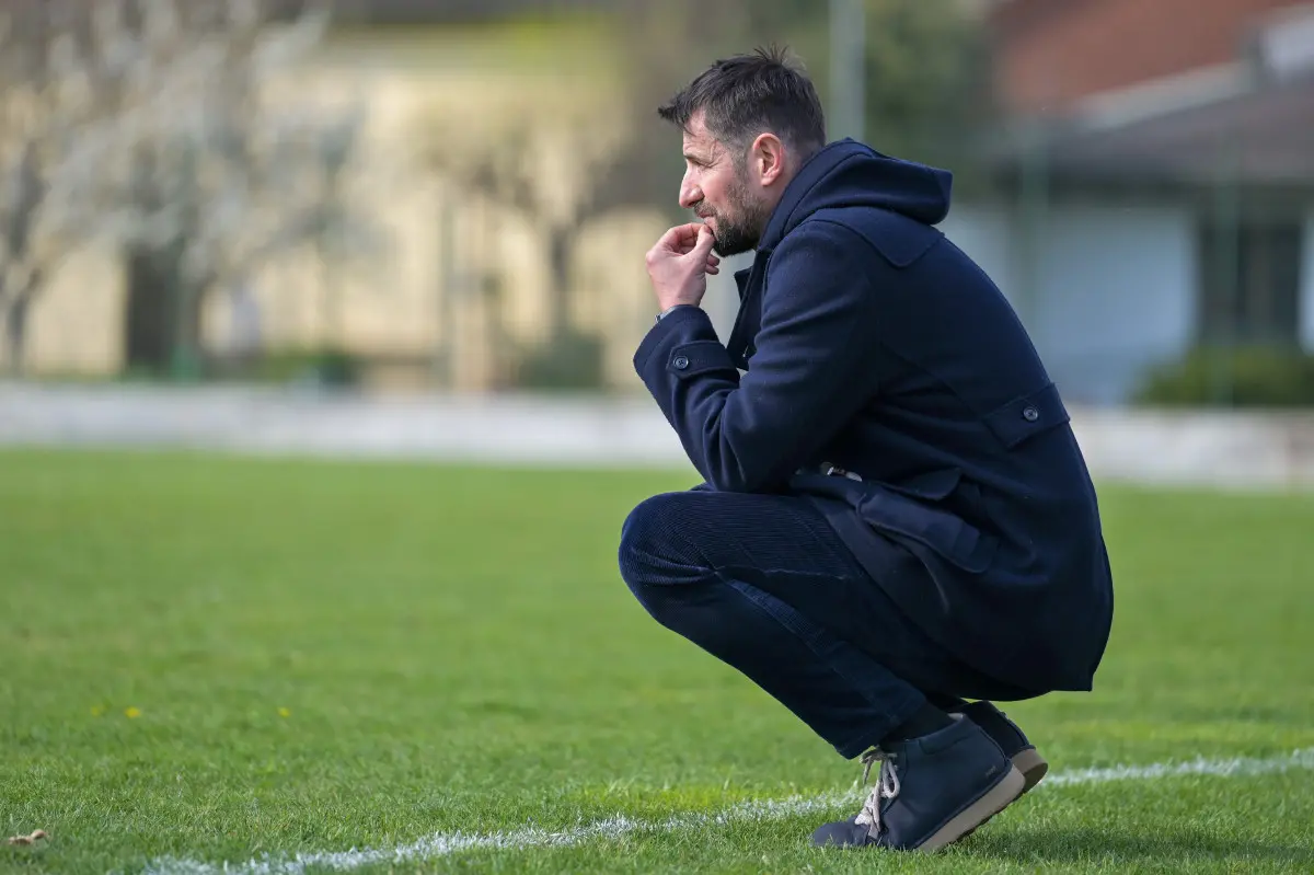 Promozione: le immagini di Remedello-Sirmione Rovizza