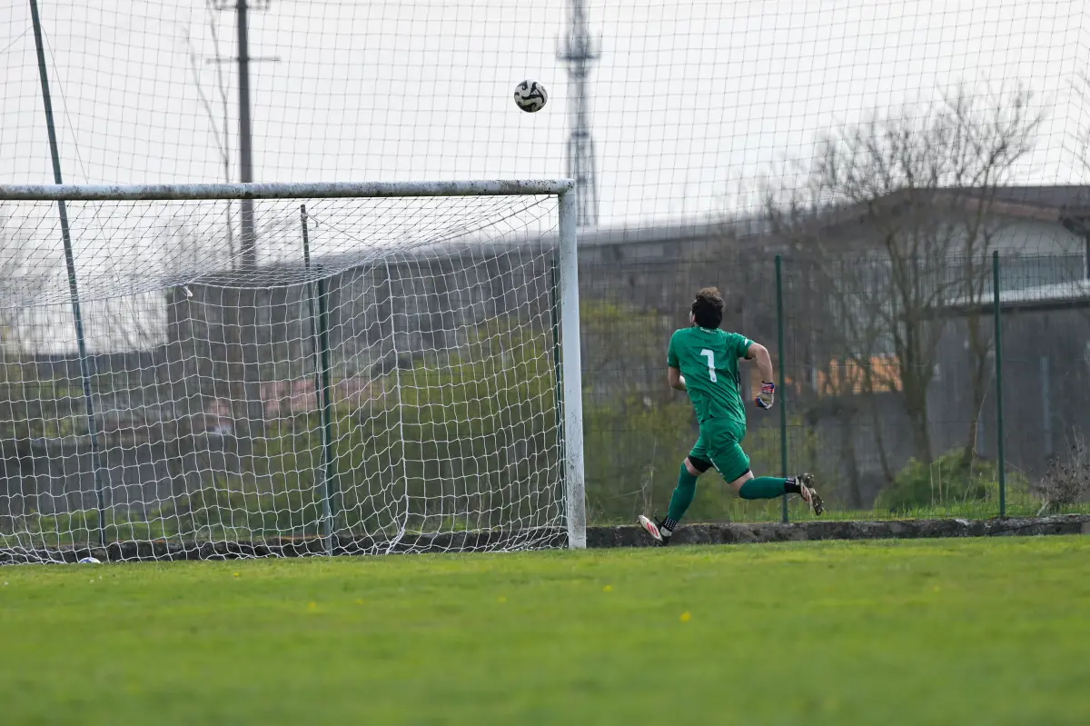 Promozione: le immagini di Remedello-Sirmione Rovizza