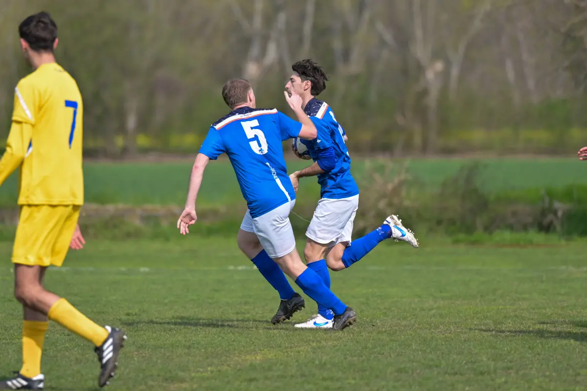 Promozione: le immagini di Remedello-Sirmione Rovizza