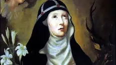 Santa Caterina di Svezia