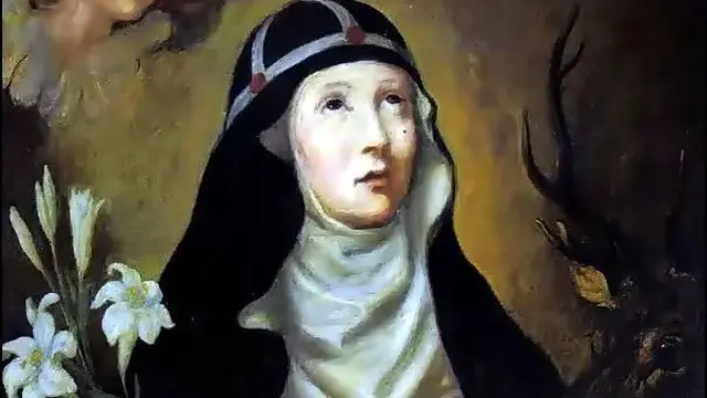 Santa Caterina di Svezia