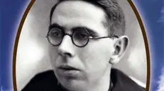 Il beato Ilarione (Pawel) Januszewski