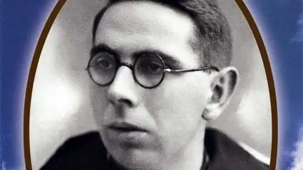 Il beato Ilarione (Pawel) Januszewski