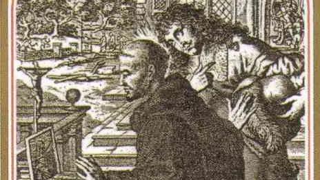 San Ludgero di Munster